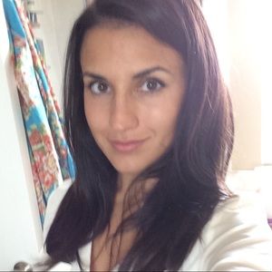 Meet your Posher, Kory